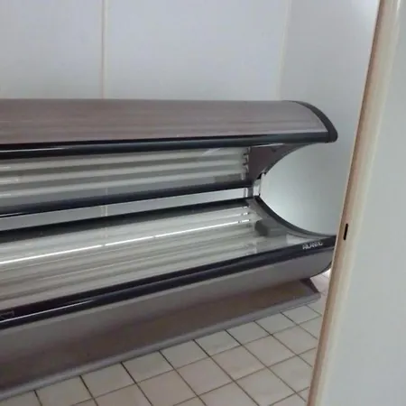 شقة 5007 Berolina Unsere Kleine Auszeit 202