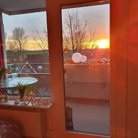 5007 Berolina Unsere Kleine Auszeit 202 داهم