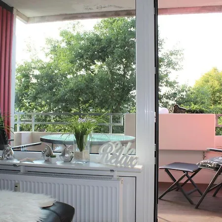 5007 Berolina Unsere Kleine Auszeit 202