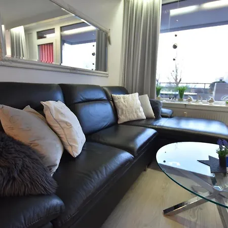شقة 5007 Berolina Unsere Kleine Auszeit 202