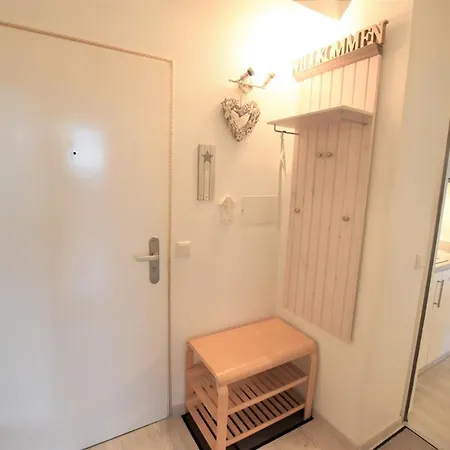 شقة 5007 Berolina Unsere Kleine Auszeit 202 داهم