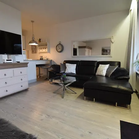 5007 Berolina Unsere Kleine Auszeit 202 شقة *