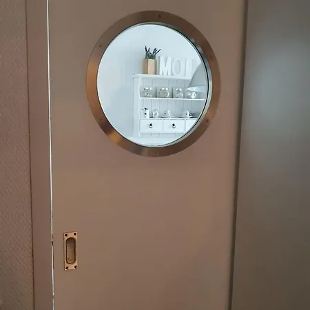 شقة 5007 Berolina Unsere Kleine Auszeit 202